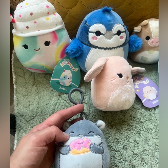 Squishmallow bundle! - Picture 3 of 4
